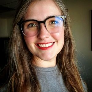 Meet your Posher, Rebecca